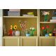 12. LEGO Botanical Collection 11508 - Daisies