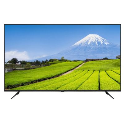 8. JAPANNEXT monitor 139.7cm 16:9 3x HDMI UHD JN-IPS550UHD60F