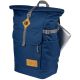 2. JanSport Hatchet Rolltop Backpack EK0A5BLGN54 Navy One size