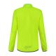 2. Rogelli women's raincoat ESSENTIAL fluor XS