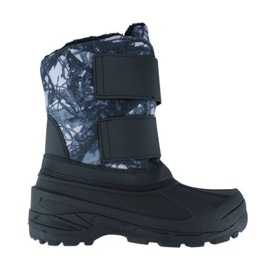 6. Lee Cooper Kids Shoes Black LCJ-25-10-3781K