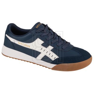 Skechers Zinger - Manzanilla Totale 183280-NVW Navy Blue 39.5