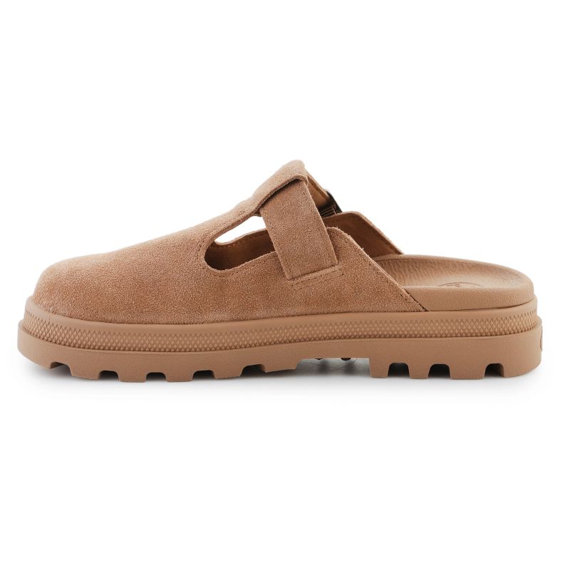 4. Palladium Dunelite Pyla Sde 74454-252-M Flip-Flops