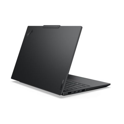 28. Lenovo ThinkPad E14 Gen 7 (Intel) Copilot+ PC Intel Core Ultra 5 226V Laptop 35.6 cm (14") WUXGA 16 GB LPDDR5x-SDRAM 512 GB SSD Wi-Fi 6E (802.11ax) Windows 11 Pro English Black