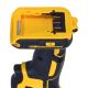 4. Battery-operated 18V XR DCG426N-XJ DEWALT Straight Grinder