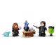 7. LEGO Harry Potter 76464 Cauldron: Secret Potions Classroom