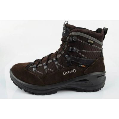 3. Aku Cimon GTX M 345050 trekking shoes