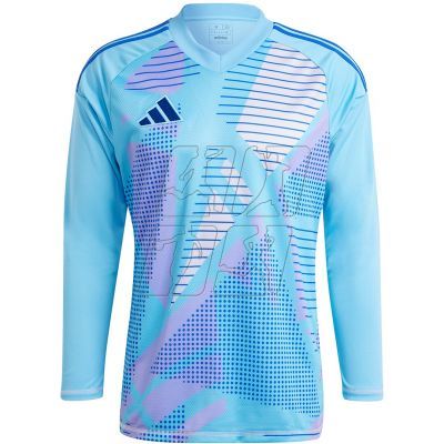 Adidas Tiro 24 Competition Long Sleeve goalkeeper shirt M IN0410