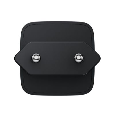 8. Acefast A118 GaN PD 30W USB-C Wall Charger - Black