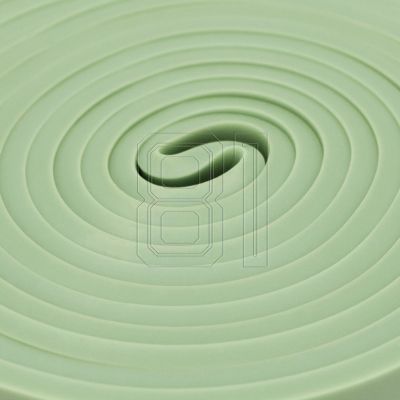 9. Fitness rubber Spokey Power Light GN 941957