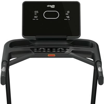 22. VIRTUFIT TR100I ELECTRIC TREADMILL - 99% ASSEMBLED