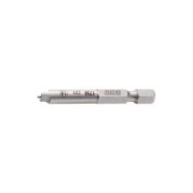 UNIOR quick-mount nipple bit 1.5