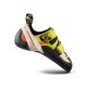 La Sportiva Otaki 10USC ZFCS004E02R01 Woman Sulfur/Coral