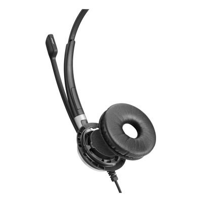 7. Sennheiser EPOS Impact SC 660 On-Ear Stereo Headset