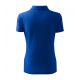 2. Polo Shirt Adler Pique Polo W MLI-21005