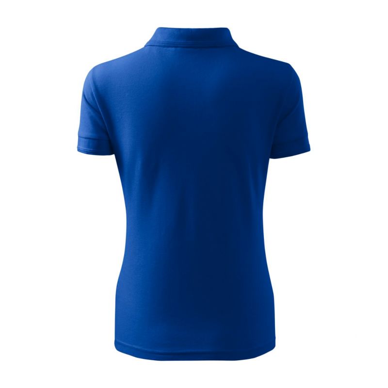 2. Adler Pique Polo Shirt W MLI-21005
