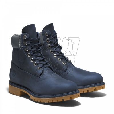 3. Timberland 6 &quot;Premium Boot M TB0A2DSJ0191