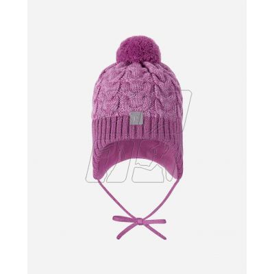 Winter hat Reima Paljakka Jr 5300035B-5390