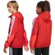 11. adidas Tiro 26 Competition All Weather Kids Jacket Red KB0155