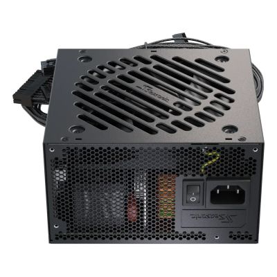 2. 650W Seasonic Core GC-650 ATX3.1 80+Gold