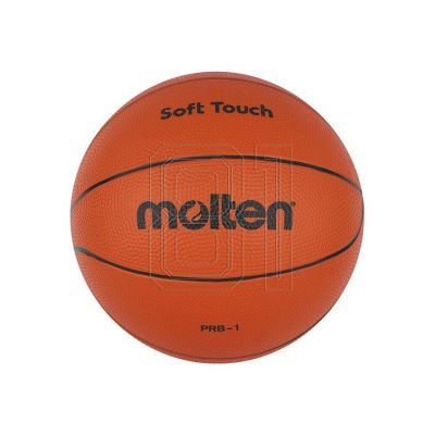 2. Molten Softball PRB-1 Basketball Ball