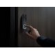 5. AJAX doorbell (black)