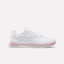 Reebok NANO X5 EDGE WHITE/MUTED MAUVE sneakers (100249417)