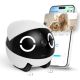 11. Enabot Rola Mini Companion companion robot
