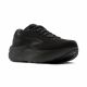 2. Ghost Max 3 Women's Asphalt Running Shoes Black Wide 1D