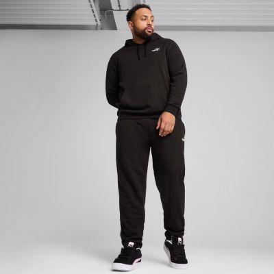 12. Puma ESS Small No.1 Logo Hoodie TR M 682576 01