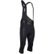 2. Men’s 3/4 Cycling Bib Shorts with Chamois SILVINI Men Bib Shorts ALVO BIB