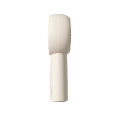 Jisulife Handheld Fan Life5 Plus 4000mAh Portable Mini Blower USB Fan - Beige