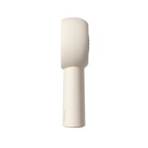 Jisulife Handheld Fan Life5 Plus 4000mAh Portable Mini Blower USB Fan - Beige