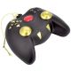 3. Glass Game Controller Christmas Ornament PAD MICA