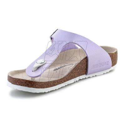 8. Birkenstock Gizeh Jr 1026885 flip-flops