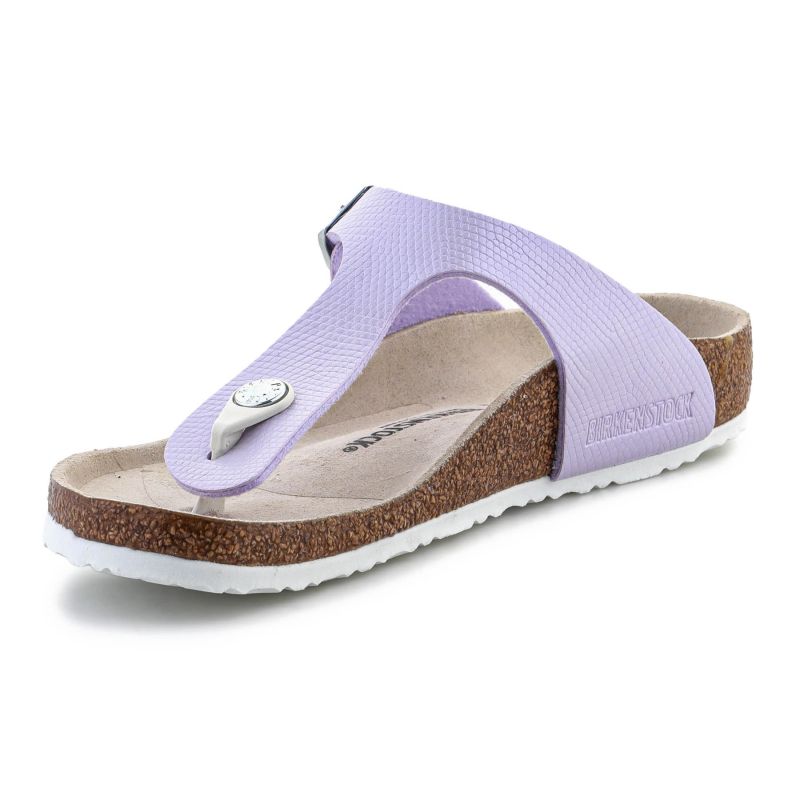 8. Birkenstock Gizeh Jr 1026885 Flip-Flops