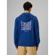 2. Men's regular hooded sweatshirt 4F 4FRSS26TSWSM2978-033S