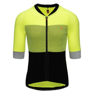2. Radvik Echo BV GTS M cycling jersey 92800617763