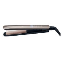REMINGTON S8590 Hair Straightener (45 W; black)