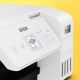 10. Epson EcoTank L3286 WiFi WHITE multifunction printer