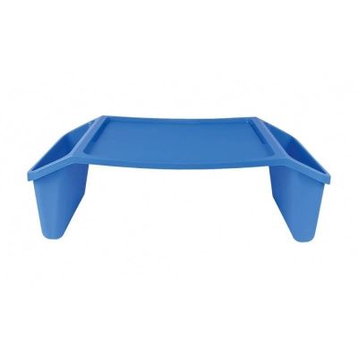 Bed tray table