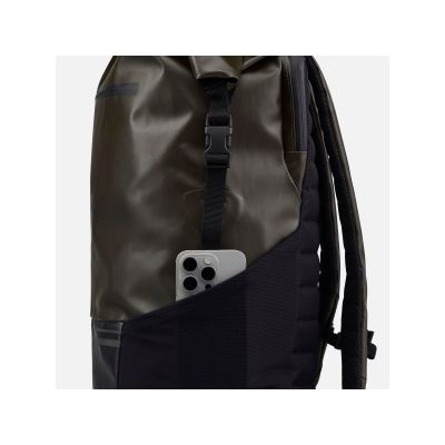 5. ROSSIGNOL Commuter Bag 25L green