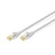 2. Digitus CAT 6A S/FTP patch cable