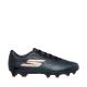 6. Skechers Razor 1.5 Academy FG Football Boots Black and Orange 252015 BKOR