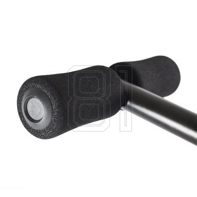 72. HMS LS3859 barbell bench