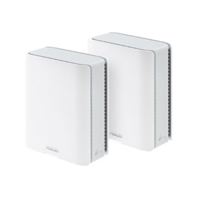 6. Asus ZenWiFi BT10 (2pk) Wi-Fi 7 router