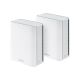 6. Asus ZenWiFi BT10 (2pk) Wi-Fi 7 router