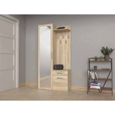2. DUO SONOMA WARDROBE SET