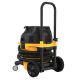 5. DeWALT DWV905M-QS Vacuum Cleaner Yellow 38 l 1400 W