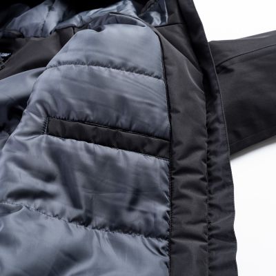9. Men's MAKITO II Jacket